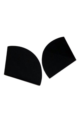 10 Pack of Filter Queen Charcoal Cones