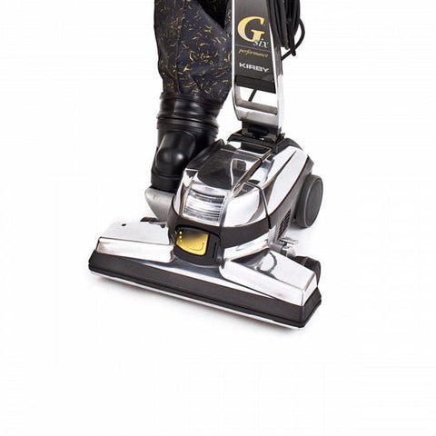 Save $700! Reconditioned Kirby G6 Vacuum Cleaner
