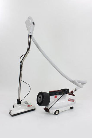 Save $$$ Mint Patriot Vacuum Cleaner with Tools & SEBO Head