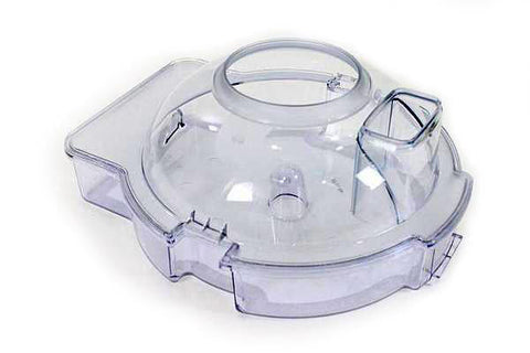 4 qt Water Bowl Made to Fit Rainbow E Series Models - Holds 2x The Water!