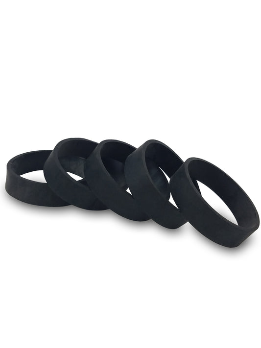 5 pack of GV belts made to fit All Models of Rainbow