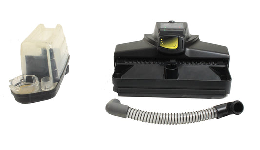 Reconditioned Kirby Complete Shampoo System