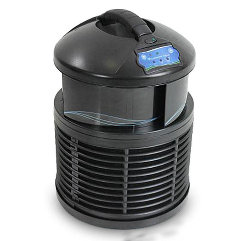 Filter Queen Defender Air Purifier Blue