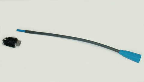 32 mm GV inflator and crevice/coil cleaner