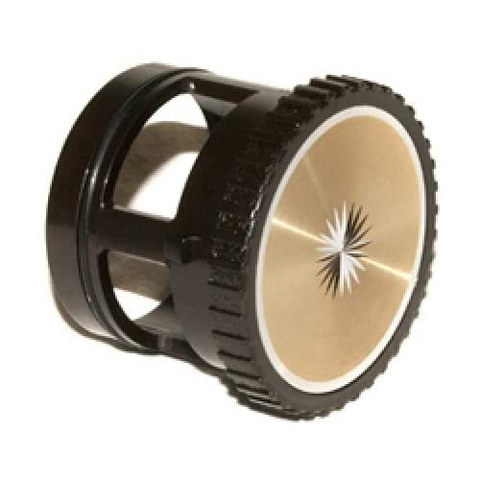 Rainbow SE Exhaust Port Cover