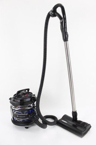 Reconditioned Filter Queen Majestic 360 Vacuum with 5 Year Motor Warranty