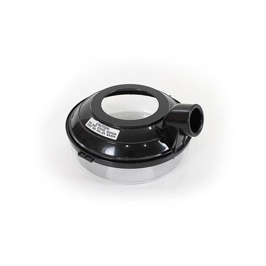 2 qt Water Bowl Made to fit Rainbow D4 & SE Vacuum Cleaners