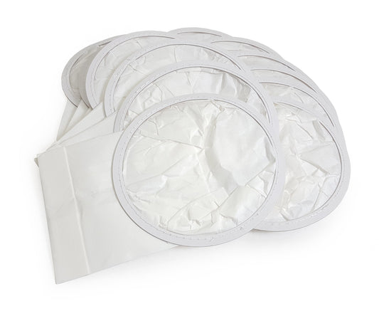 Tristar Canister Vacuum Cleaner Bags - 12 Pack