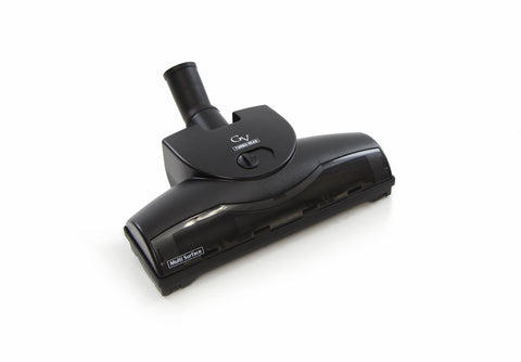 Air Powered Turbo Brush for GV 8 Qt Backpack Vacuums