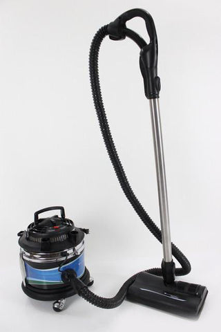 Filter Queen 360ss Vacuum Cleaner with Warranty