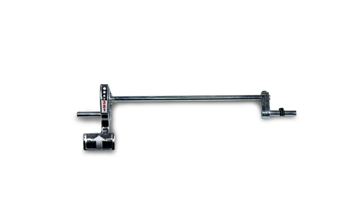 New Kirby Front Axle Assembly