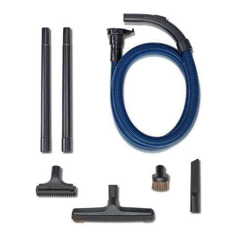 12ft & 15ft tool attachment hose kit for all Kirby vacuum models