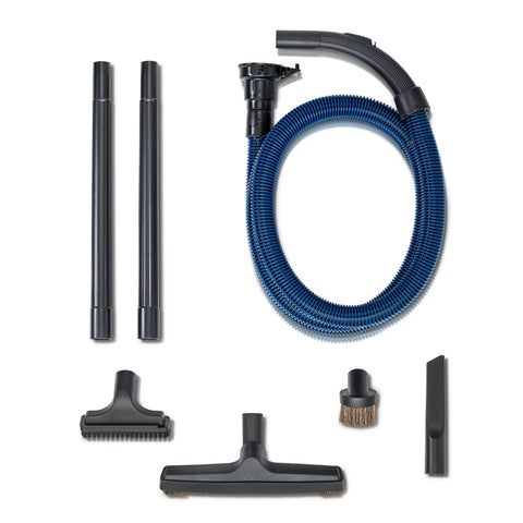 GV Tool Attachment Kit for All Kirby Vacuum Models 12ft and 15ft lengths available