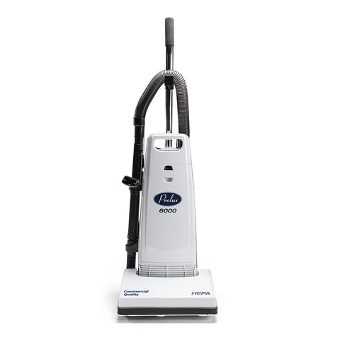 7 Year Warranty Commercial Upright Prolux 6000 Vacuum Cleaner