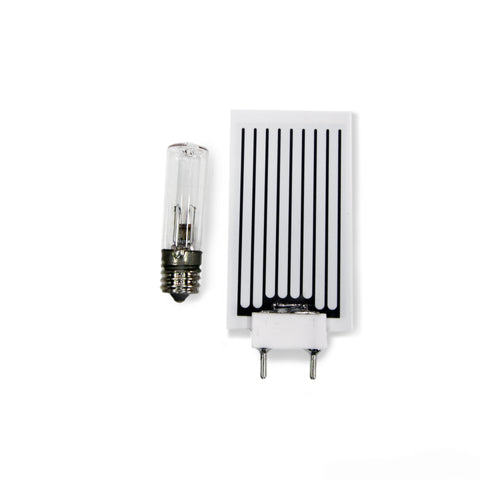 Commercial Ozone Maintenance Bundle