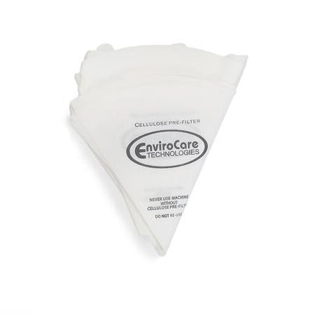 Extra Filter Cones for All Filter Queen Vacuums