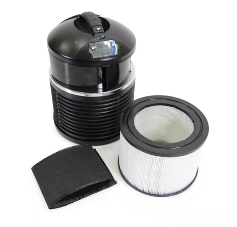 Filter Queen Defender Air Purifier Blue