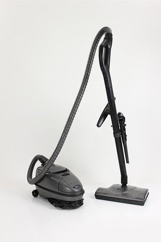 Tristar MG1 Canister Vacuum Cleaner Loaded
