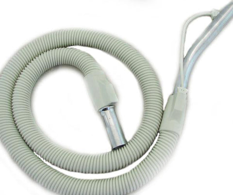 New Tristar Silver/DXL Hose