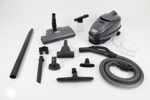 Tristar MG3 A101R Canister Vacuum Cleaner