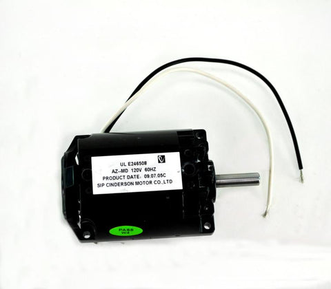 Genuine Power Nozzle Motor for Rainbow D4 SE Vacuum Cleaner
