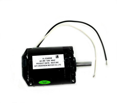 Powerful Aftermarket Power Nozzle Motor made to fit Rainbow D4 & SE Vacuums