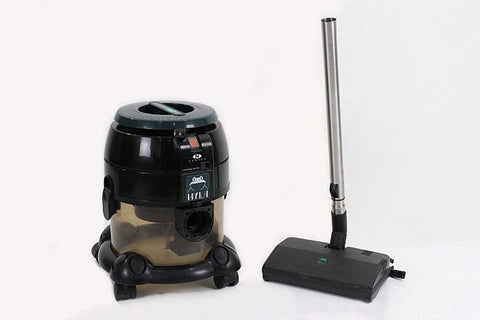 HYLA N Series Vacuum Cleaner w/ Shampooer & 1 YR Warranty