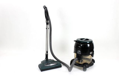 HYLA NST Vacuum Cleaner with Tools/Shampooer & WARRANTY