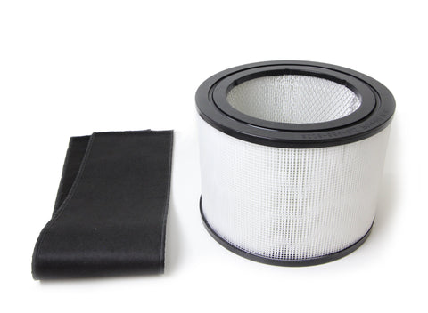 HEPA & Charcoal Filter for the Filter Queen Defender Air Purifier