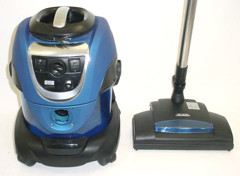 Save $$$ Reconditioned Pro Aqua Vacuum Cleaner w/ 1 YR Warranty