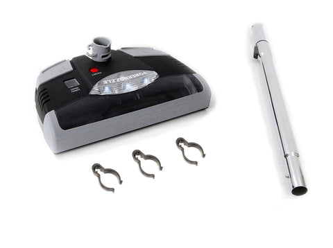 GV Electric Power Nozzle Kit Made to Fit Rainbow E Series Vacuums