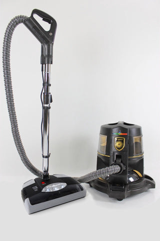 GV Electric Power Nozzle Kit Made to Fit Rainbow E Series Vacuums