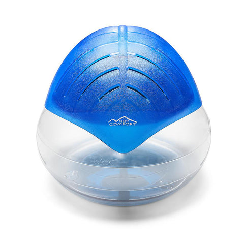 Save 15% & buy more! Oil Diffusing Water Based Air Purifier/Humidifier
