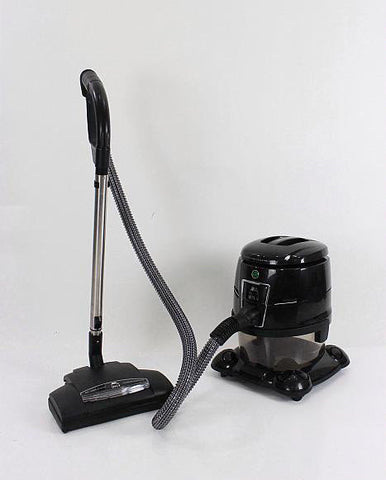 Demo Model HYLA GST Vacuum Cleaner With Tools