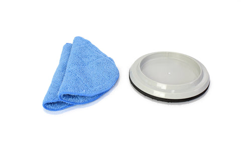 Two New Mopping Pads and Pad Holder for Prolux Core