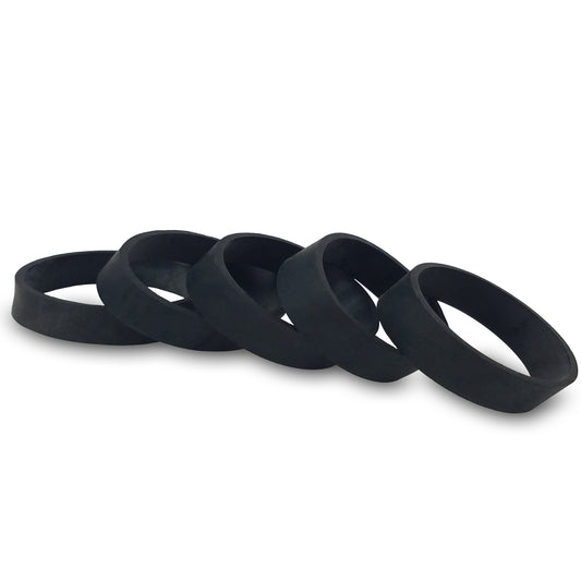 5 pack of GV replacements belts - fits any Rainbow Vacuum