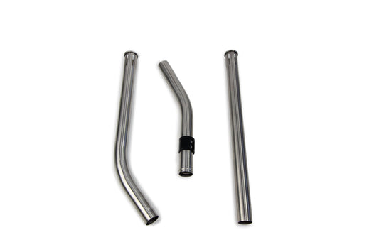Stainless Steel GV Tool Wand Set made to fit Rainbow SE, D4 and PN2 Vacuums