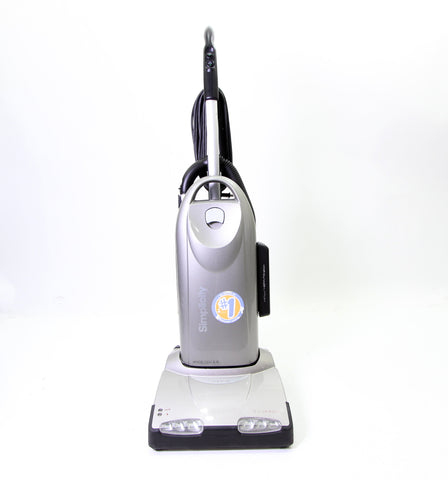 Simplicity Synergy Uprigt Vacuum Cleaner
