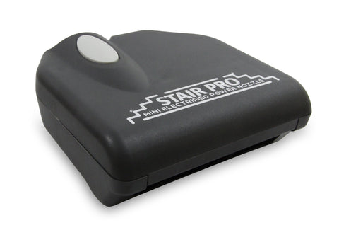 Pet hair eliminating stair & upholstery cleaning mini head for Prolux TerraVac, Stealth & iForce vacuums